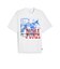 632511　M THE NEVERWORN VI TEE　02WH　699604-0001
