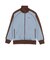 631209_　M T7 TRACK JACKET JP　34COOL BLUE　699665-0001