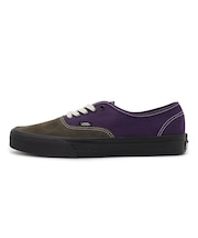 VN000D7Y11E　AUTHENTIC　BLACK SIDEWALL　698259-0001