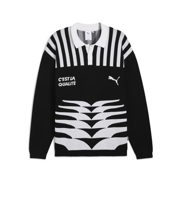 632512 M THE NEVERWORN VI KNIT JERSEY 01BK 699605-0001
