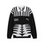 632512　M THE NEVERWORN VI KNIT JERSEY　01BK　699605-0001