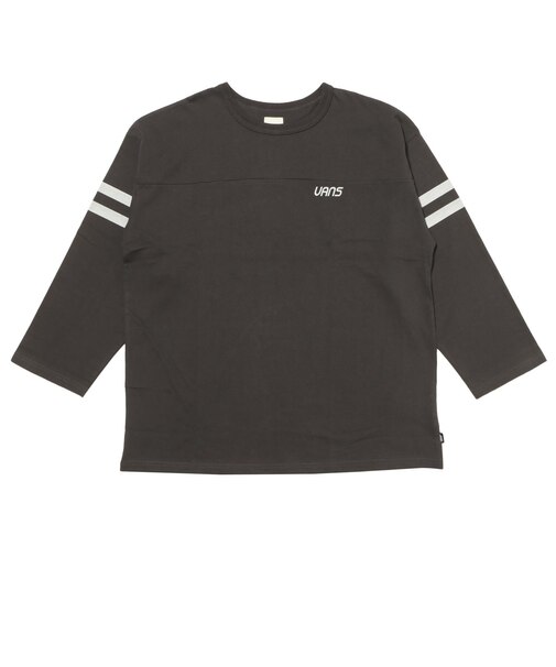 125K3022900 W sleeve line L/S Tee SUMIKURO 701881-0002