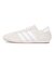 JP8131　adidas TAEKWONDO LACE W　ALUM/FTWR/GUM3　698104-0001