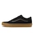 VN000D7ZB9M　OLD SKOOL　WEIRD GUMS BLK　698249-0001