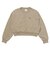 125K3042500　W Henley neck SWT　SAGE　701877-0001