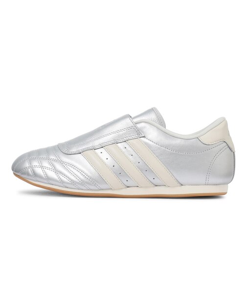 JS4023 adidas TAEKWONDO W SILV/OFFW/GUM3 698224-0001