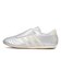 JS4023　adidas TAEKWONDO W　SILV/OFFW/GUM3　698224-0001