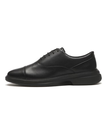 C41530 OG CITYSPECTRE CAPTOE OX BLACK/BLACK 703382-0001