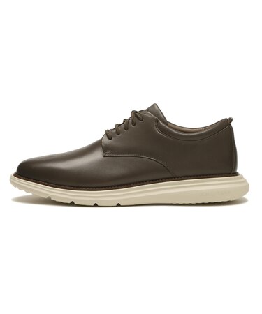 C40922　GRAND+ ULTRA OXFORDS　*MOREL/IVORY　703362-0001