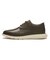 C40922　GRAND+ ULTRA OXFORDS　*MOREL/IVORY　703362-0001