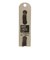 BOOT FLAT 125　BOOTLACES FLAT 125CM　DARKBROWN　700618-0002