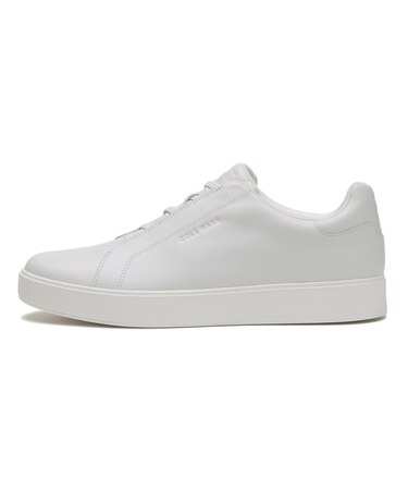 C41964 GRANDPRO LUXE SLIP-ON SNEAKERS OPT WHTE 703375-0001
