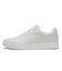 C41964　GRANDPRO LUXE SLIP-ON SNEAKERS　OPT WHTE　703375-0001