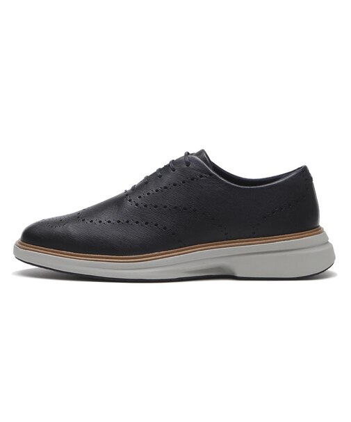 C42153 OG CITYSPECTRE WINGTIP OXFRDS MDNGHT MN SAF 703388-0001