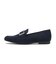 JE80261　MD BL LOAFER 1　S/NAVY　702826-0002
