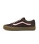VN000E9TRPK　OLD SKOOL　HAIRY SU BR/PK　698242-0001