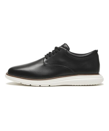C39953 GRAND+ ULTRA OXFORDS *BLACK 703360-0001