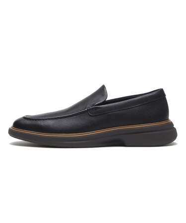 C42156 OG CITYSPECTRE VENETN LOAFERS MIDNIGHT MOON 703386-0001