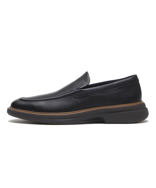 C42156 OG CITYSPECTRE VENETN LOAFERS MIDNIGHT MOON 703386-0001