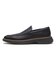 C42156　OG CITYSPECTRE VENETN LOAFERS　MIDNIGHT MOON　703386-0001