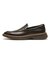 C41538　OG CITYSPECTRE VENETN LOAFERS　DK CHOCO/NATURA　703385-0001