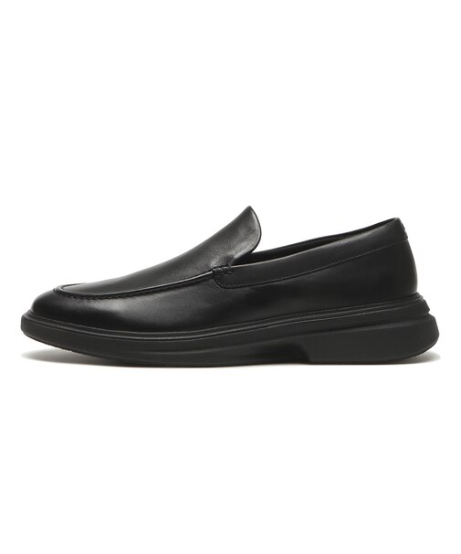 C41537 OG CITYSPECTRE VENETN LOAFERS BLACK/BLACK 703384-0001