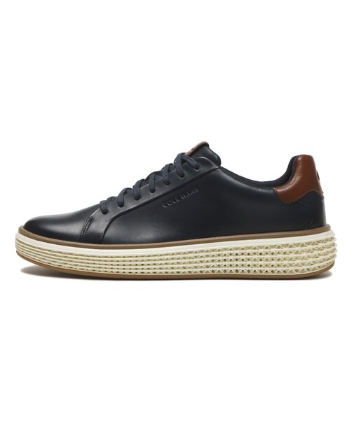 C42010 GRANDPRO COURT SKYWEAVE NVY BLZR/BRTSH 703370-0001