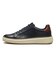 C42010　GRANDPRO COURT SKYWEAVE　NVY BLZR/BRTSH　703370-0001