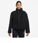 HV2816　W ESS SHERPA JKT　010BLK/SAIL　703882-0001