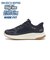 117624W　BOBS SQUAD 4_STAPLE LOOK (W)　*NVY　698080-0002