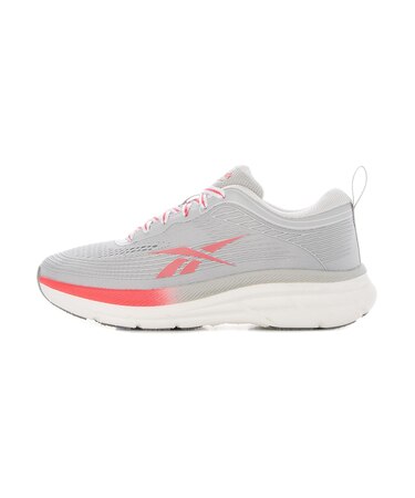 100245434 REEBOK ROAD STRIDER GREY/PINK/WHITE 700653-0001