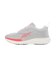 100245434　REEBOK ROAD STRIDER　GREY/PINK/WHITE　700653-0001