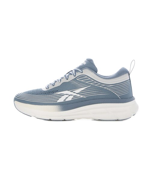 100245430　REEBOK ROAD STRIDER　BLUE/MOON　700652-0001