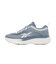 100245430　REEBOK ROAD STRIDER　BLUE/MOON　700652-0001
