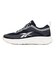 100245427　REEBOK ROAD STRIDER　NAVY/WHT/GUM　700655-0001