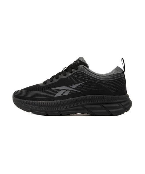 100245431 REEBOK ROAD STRIDER BLK/BLK/BLK 700651-0001