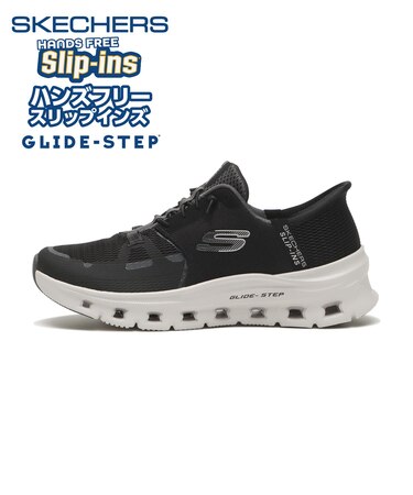 150420　GLIDE-STEP PRO　BKCC　702499-0001