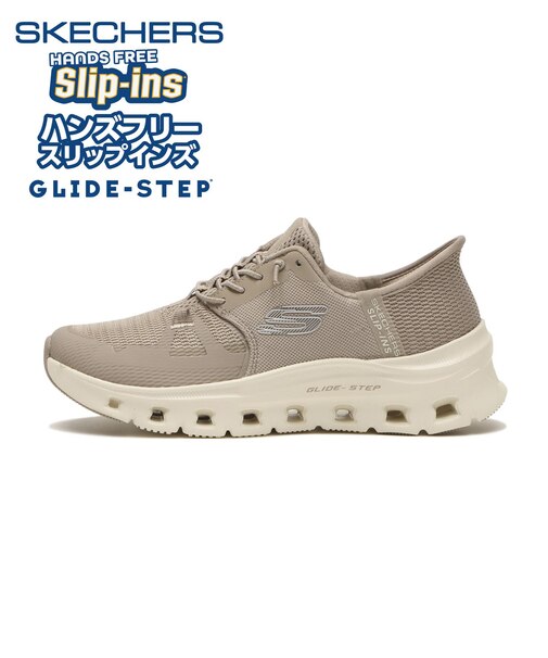 150420　GLIDE-STEP PRO　TPE　702499-0002