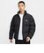 IB2976　M TF CLUB PUFFER JKT　010BLK/WHT　703853-0001