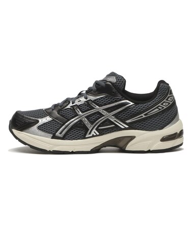 1203A609.021 GEL-1130 STEEL/BLACK 700288-0001