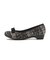W5069　BUCKLE RIBBON 3　MULTI　697661-0003