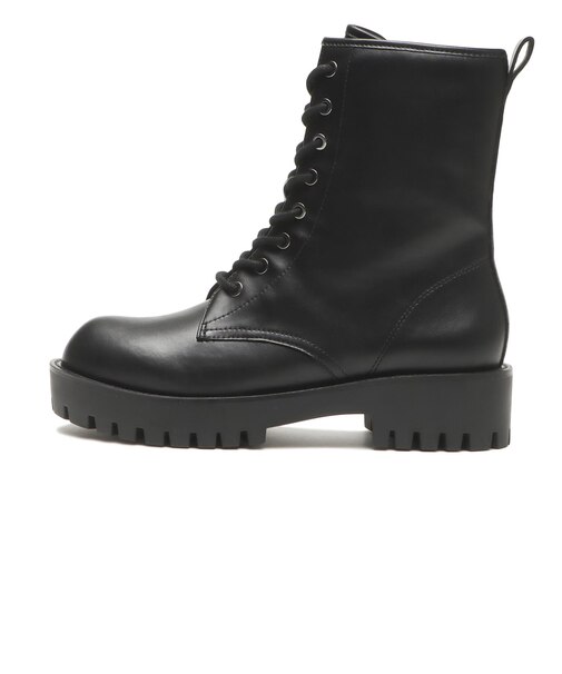 W3058　TRACK LACE UP WR 4.5　BLACK　697417-0001
