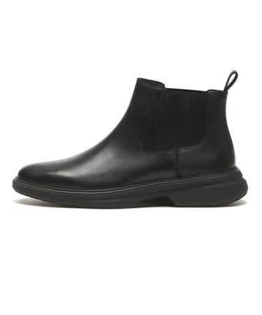 C42185　OG CITYSPECTRE CHELSEA BOOTS　BLACK/BLACK　703392-0001