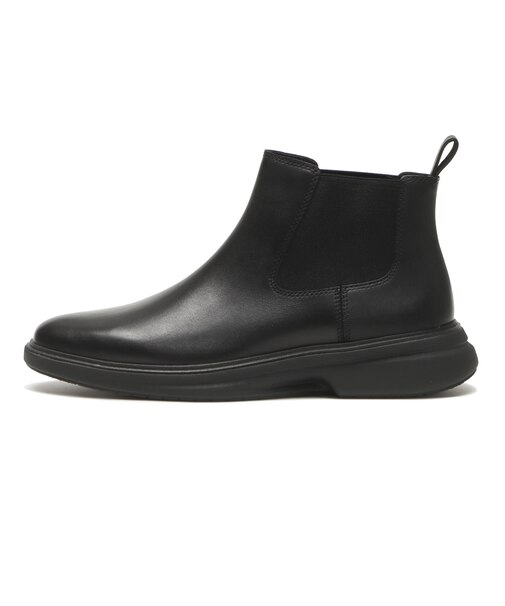 C42185　OG CITYSPECTRE CHELSEA BOOTS　BLACK/BLACK　703392-0001