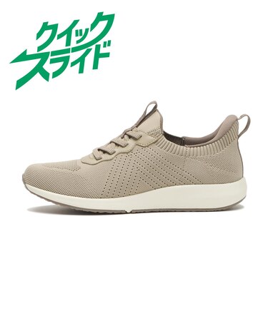 W1043 QS KNIT LACE BEIGE 697414-0002