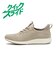 W1043　QS KNIT LACE　BEIGE　697414-0002