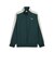 631876　M T7 OVERSIZED TRACK JACKET WV　75GREEN TERRAIN　699592-0002