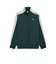 631876　M T7 OVERSIZED TRACK JACKET WV　75GREEN TERRAIN　699592-0002