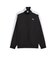 631876　M T7 OVERSIZED TRACK JACKET WV　01BK　699592-0001