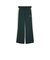 631877　M T7 OVERSIZED TRACK PANTS WV　75GREEN TERRAIN　699593-0002